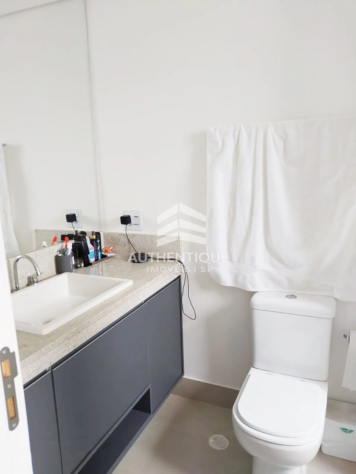 Imagem Allure Patriani Assuncao Santo Andre - Apartamento à venda no bairro Vila Assunção - Santo André/SP