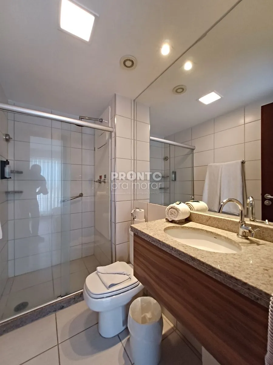 Imagem Beach Class Executive