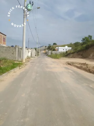 Imagem Terreno em Santa Rosa 253m2.Guarapari.Parcelamento em até 30X.