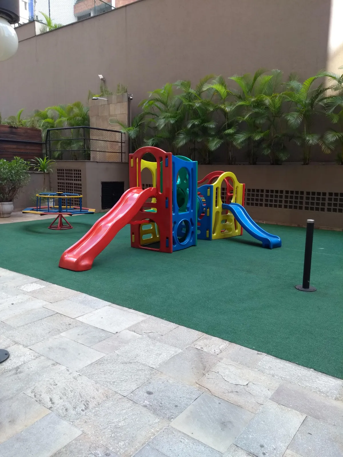 Imagem Apartamento para venda em Vila Mascote com 2 quartos, 65m2