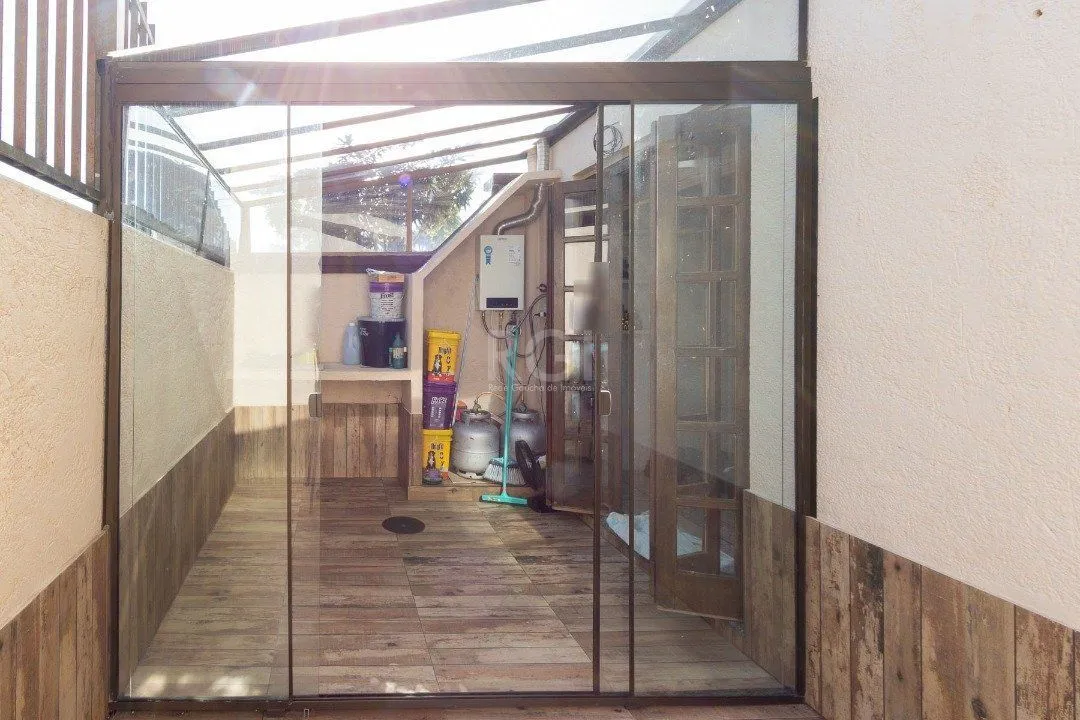 Imagem Casa de Condomínio em Tristeza