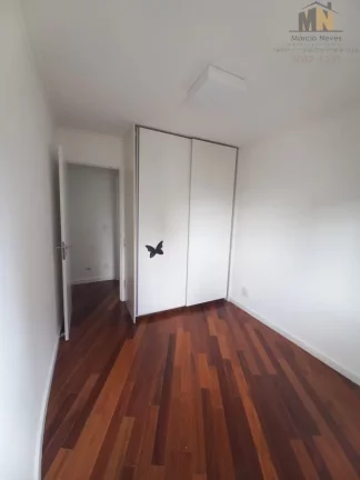 Imagem APARTAMENTO RESIDENCIAL em SÃO PAULO - SP, VILA MARIANA