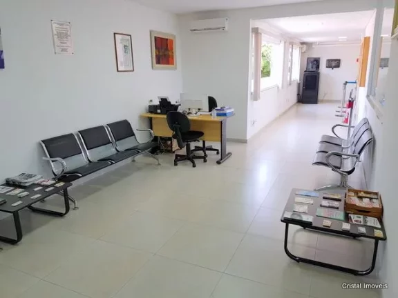 Imagem Predio Comercial Vila Congonhas
