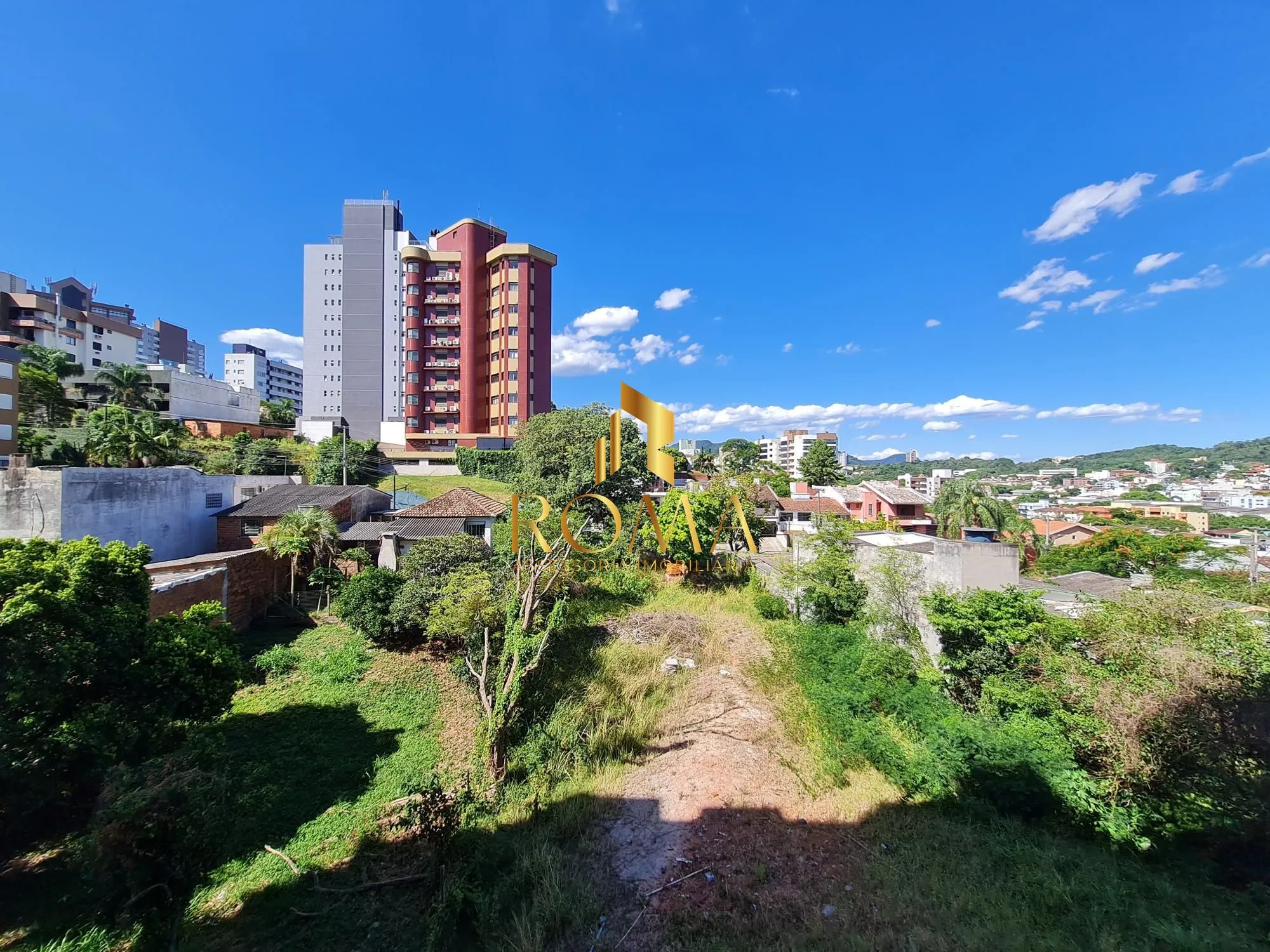 Imagem Apartamento novo no bairro Nossa Senhora de Lourdes!