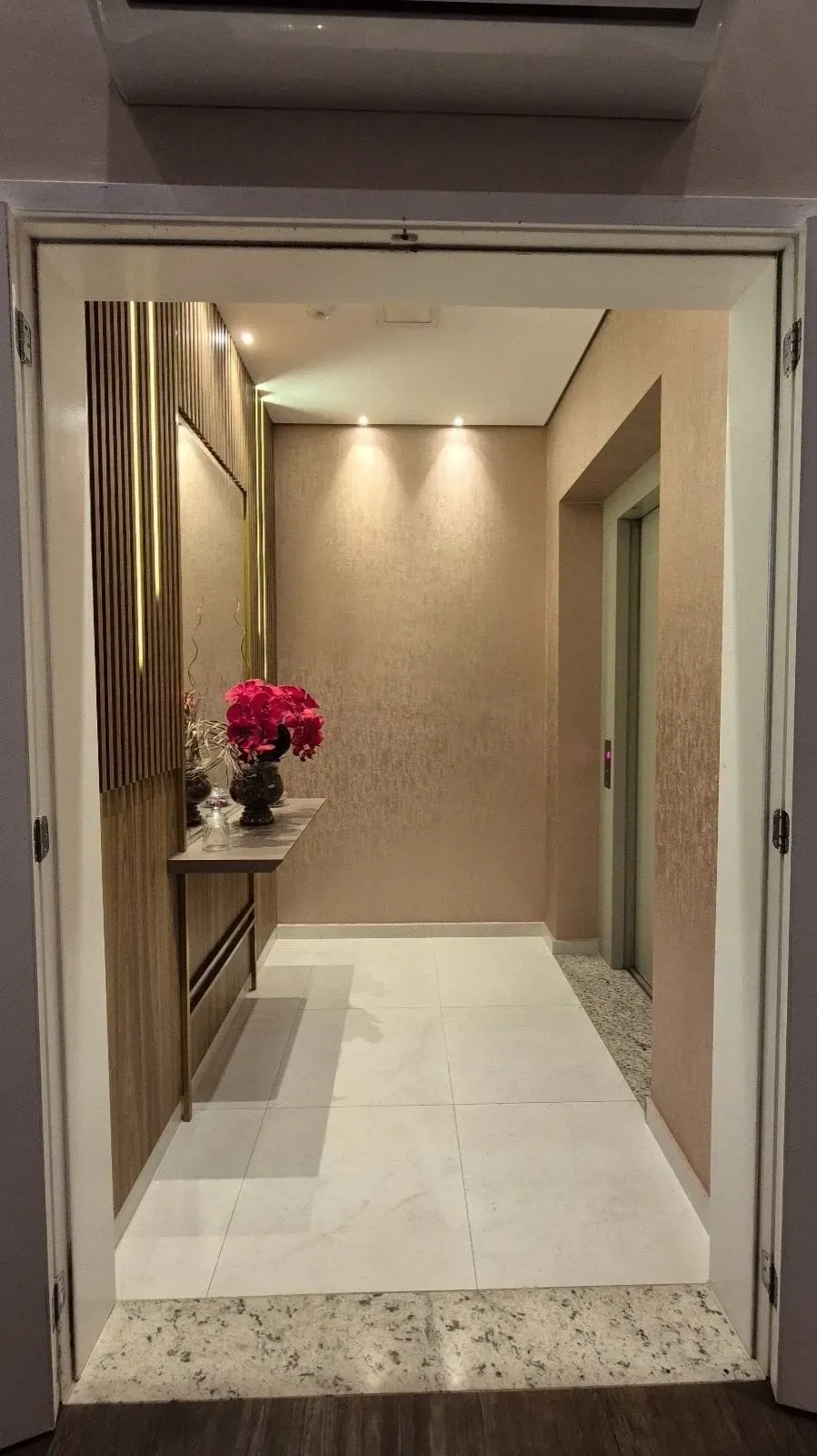 Imagem Apartamento com 4 Quartos à Venda, 189 m² em Jardim das Samambaias - Jundiaí