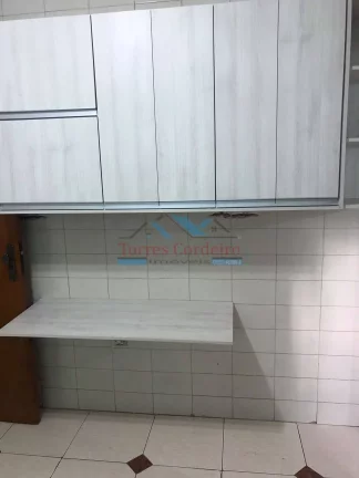 Imagem Sobrado 3 dormitórios - 1 vaga -Ao lado do Metrô Vila Sônia