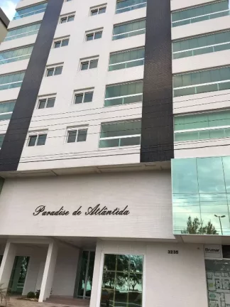 Imagem Apartamento para venda no bairro Navegantes em Capão da Canoa