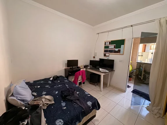 Imagem Casa no bairro Residencial Bethânia - Santana do Paraíso