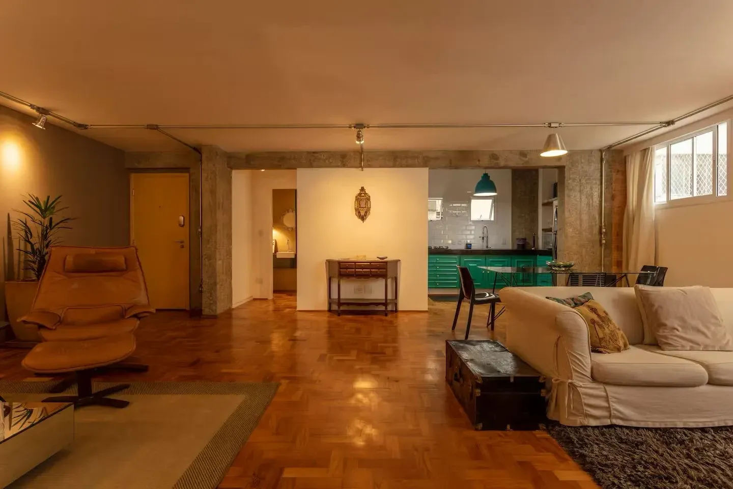 Imagem Apartamento com 2 Quartos à Venda, 114 m² em Jardim Paulista - São Paulo