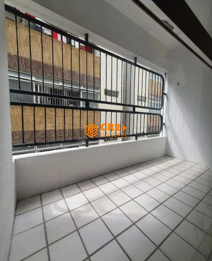 Imagem Vendo apartamento em Casa Caiada com 80m² 2 quartos e uma suíte reversível.