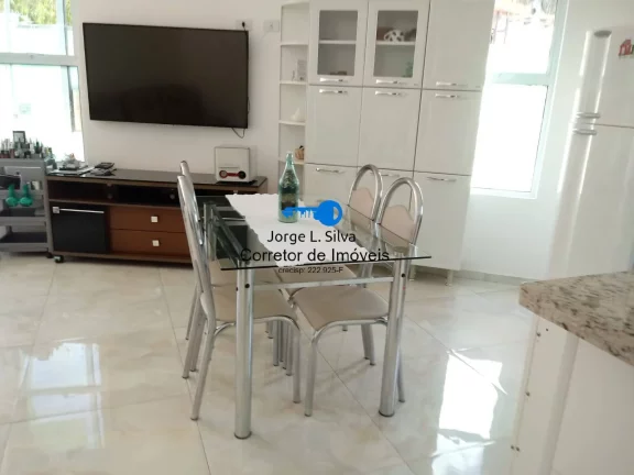 Imagem Casa Térrea de 3 Dorms 1 Suíte garagem para 2 carros 240m2 !