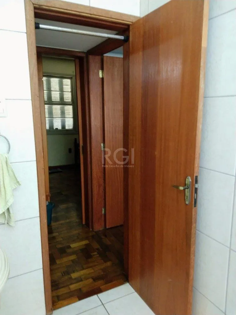 Imagem Apartamento para Venda - 58.3m², 2 dormitórios, Centro Histórico