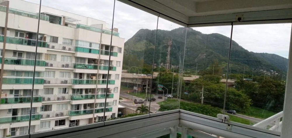 Imagem Apartamento a Venda no bairro Recreio dos Bandeirantes - Rio de Janeiro, RJ