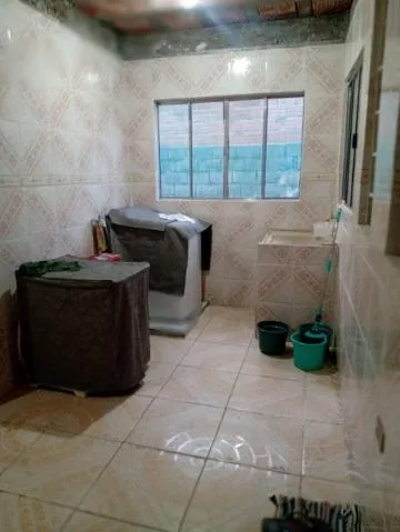 Imagem VENDA DE CASA NO JARDIM MARAGOGIPE, EM ITAQUAQUECETUBA/SP, 125m² com 2 suítes. CONSULTE-NOS.