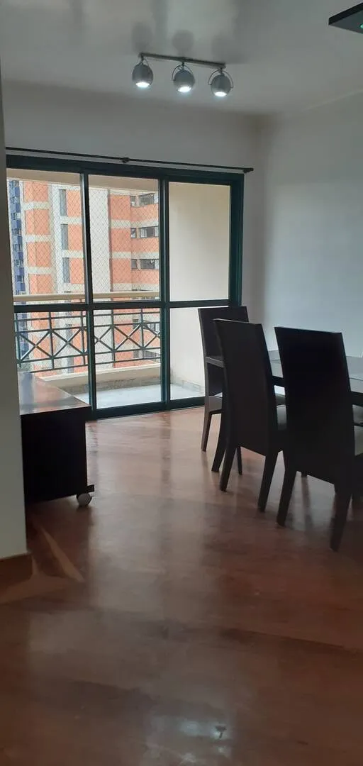 Imagem APARTAMENTO LOCALIZADO NO CONDOMÍNIO CLASSIC
