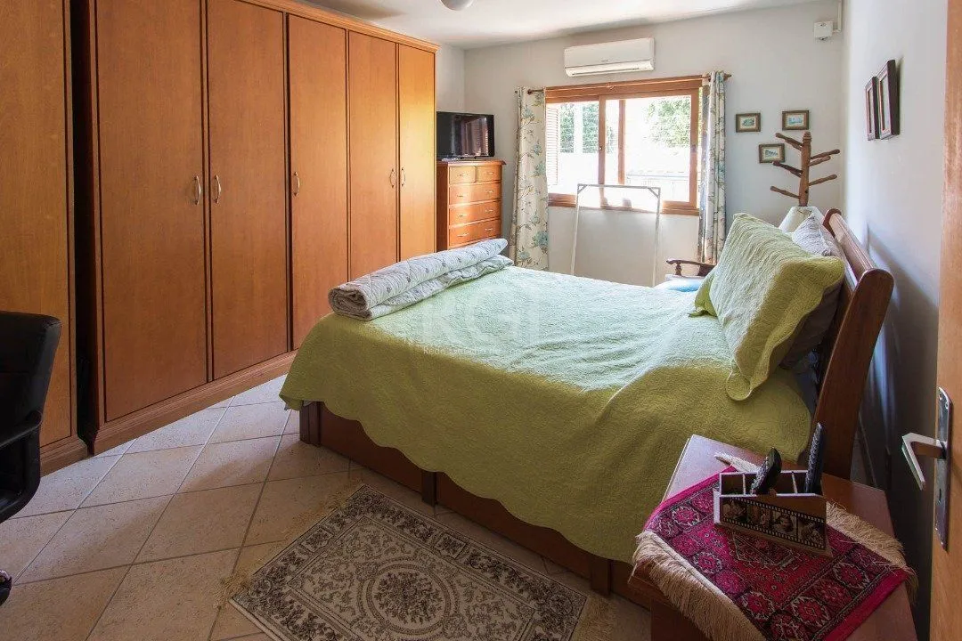 Imagem Casa para Venda - 211m², 3 dormitórios, 3 vagas - Vila Nova