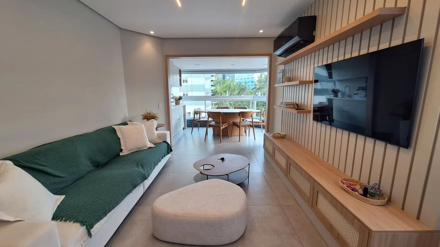 Imagem Apartamento para Venda em Bertioga, Riviera, 3 dormitórios, 2 suítes, 3 banheiros, 3 vagas