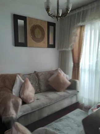 Foto do imóvel Apartamento com 2 Quartos à Venda, 62 m² em Vila Gomes Cardim - São Paulo