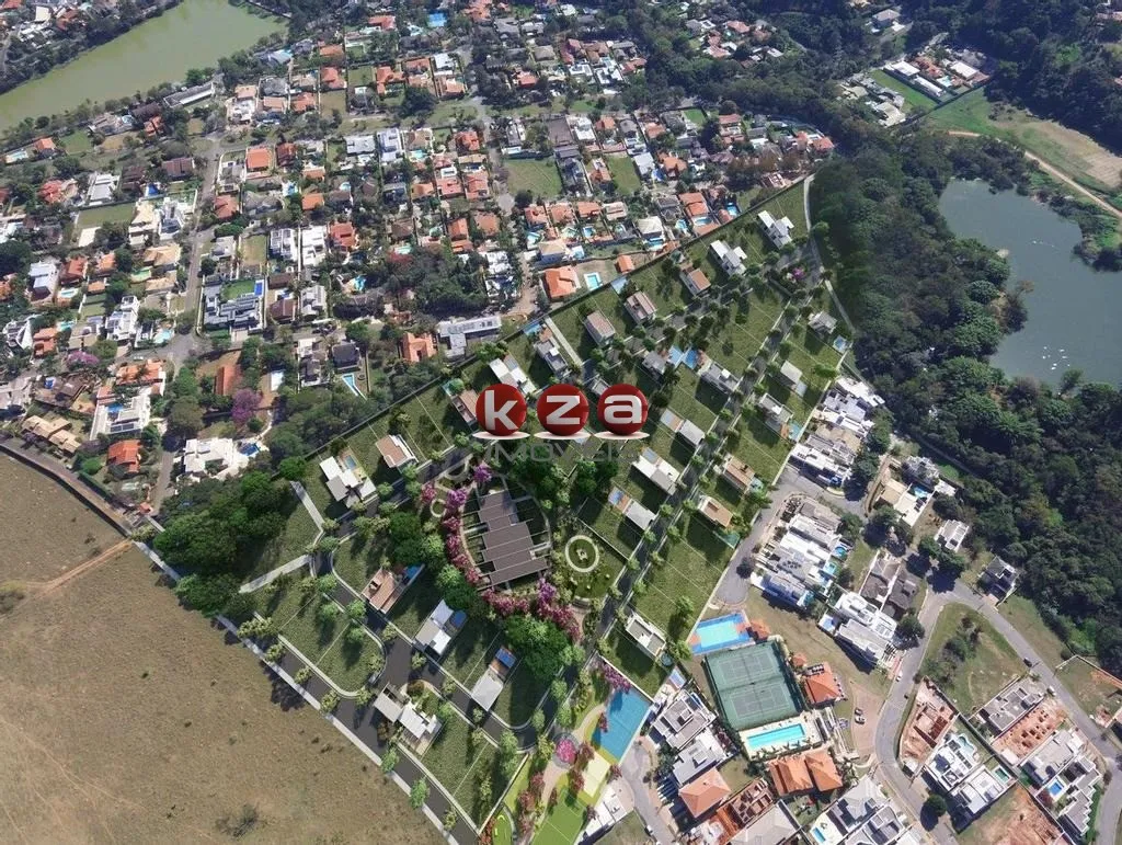 Imagem Terreno à venda no Condomínio Mosaico em Vinhedo- SP com 600m² de área!