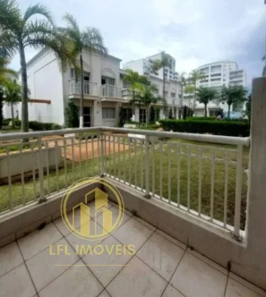 Imagem Excelente Oportunidade: Sala Comercial Mobiliada para locação, 44 m², 1 vaga. Vila Hamburguesa