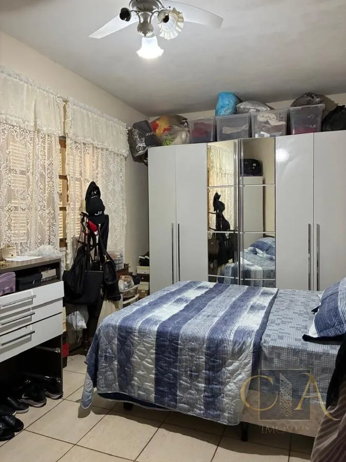 Imagem Casa para Venda em Rio Grande, Parque Residencial Jardim do Sol, 3 dormitórios, 2 banheiros, 2 vagas
