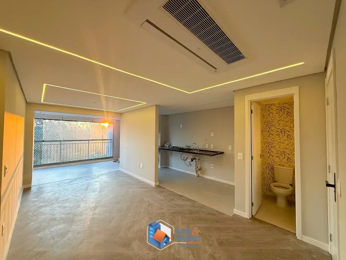 Foto do imóvel Apartamento para venda e locação em City América com 3 quartos, sendo 1 suíte, 85.22m² em Rua Ocrísia