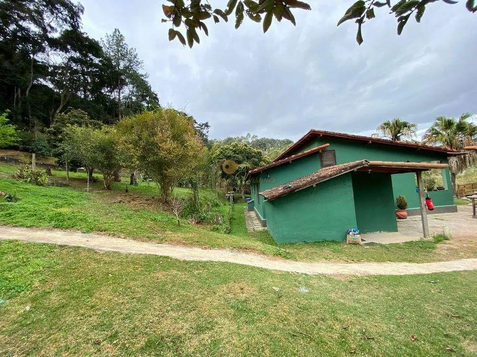 Imagem Casa para Venda em Teresópolis / RJ no bairro Parque Boa União