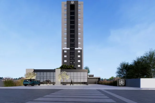 Imagem Figueira Garcia - Apartamento à venda no bairro Murta - Itajaí/SC
