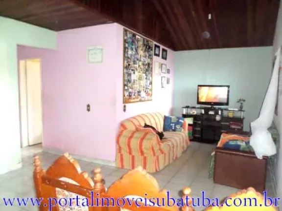 Imagem Casa 03 Dormitórios (01suite) - 200 mts da Avenida Principal.