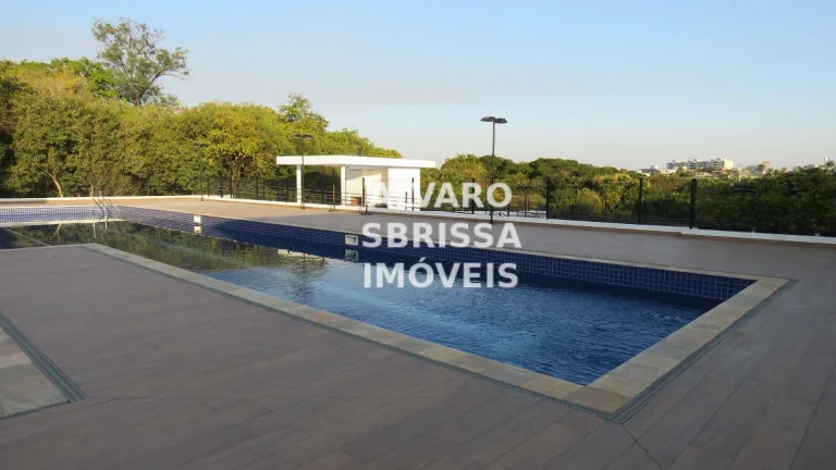 Imagem Terreno plano à venda no Condomínio Saint Paul em Itu/SP, com 360 m² de área total.