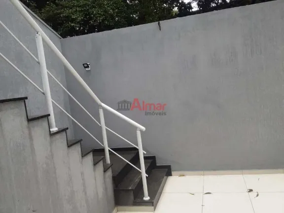 Imagem Casa de Condomínio com 2 Quartos para Alugar, 85 m² em Itaquera - São Paulo