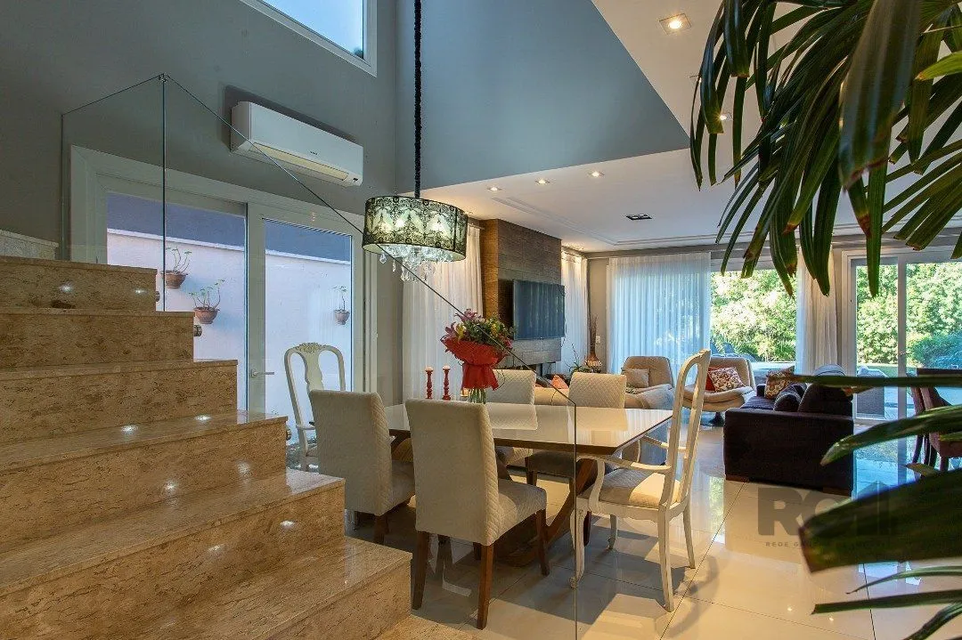 Imagem Casa no Condominio Terra Ville