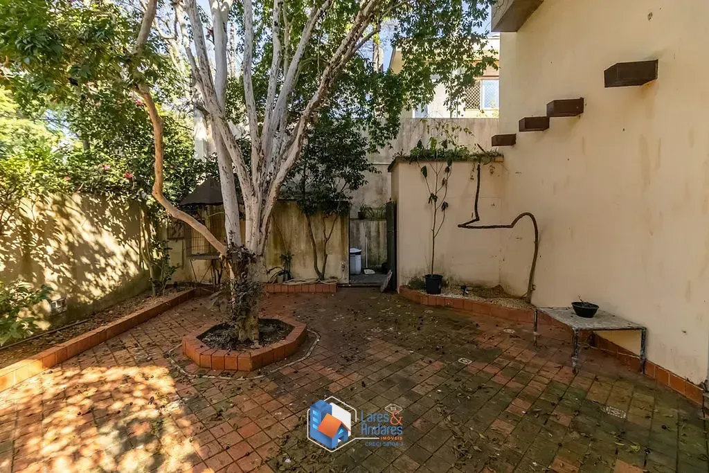 Imagem Casa à venda 5 Quartos 2 Suites 4 Vagas 447M² Jardim Guedala São Paulo - SP