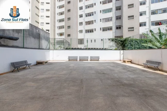 Imagem Apartamento à Venda Em Pinheiros Com 2 Dormitórios Sendo 1 Suíte, Sala Ampliada e 1 Vaga