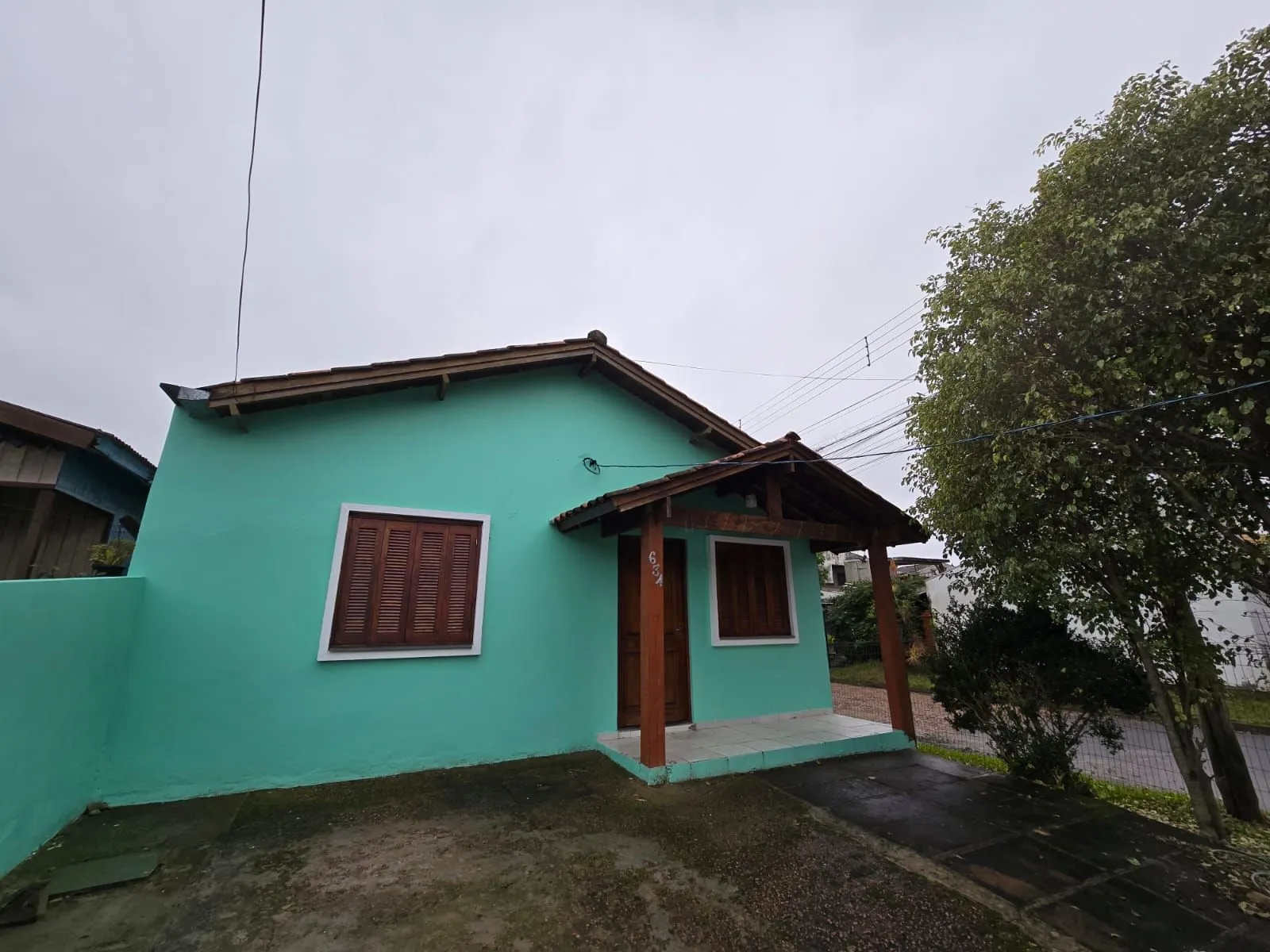 Foto do Imóvel
