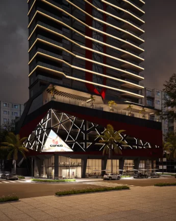 Imagem APARTAMENTO RESIDENCIAL em Itapema - SC, Castelo Branco