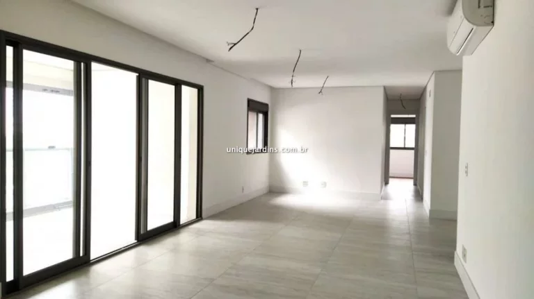 Imagem Apartamento à venda Paraíso São Paulo