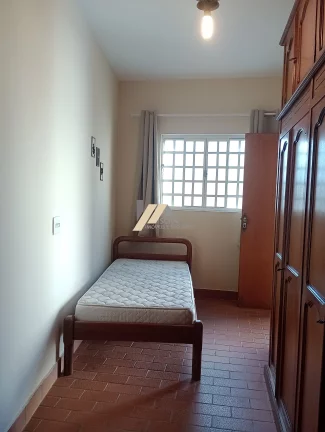 Imagem Casa à venda no Jardim Nossa Senhora Auxiliadora em Campinas São Paulo