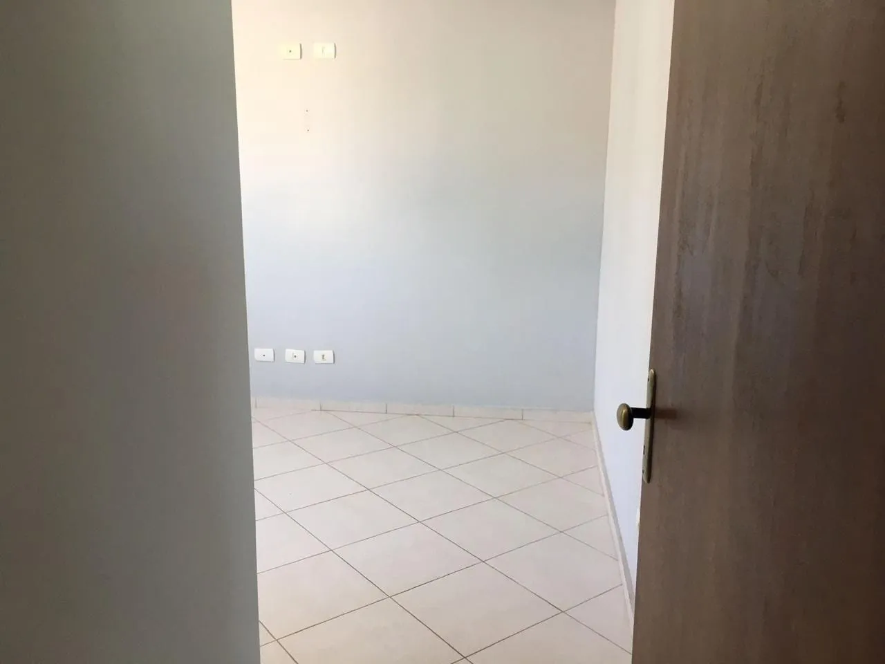 Imagem Apartamento à venda 2 Quartos, 1 Suite, 1 Vaga, Residencial Portal da Mantiqueira, Taubaté - SP | Condominio Alphaville