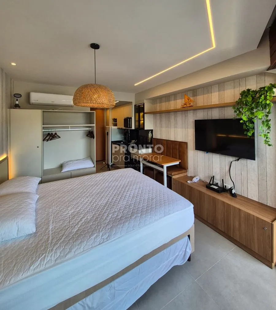 Imagem Carneiros Atlântico Flats &amp; Resort