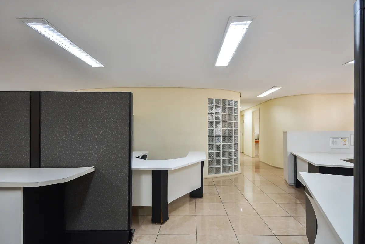Imagem Conjunto comercial para venda em Bela Vista, 337m2