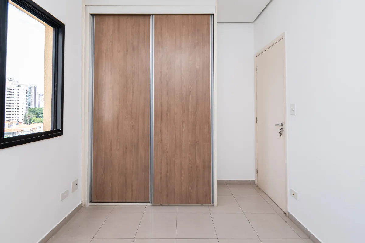 Imagem Apartamento para venda em Tatuapé com 3 quartos, 69m2