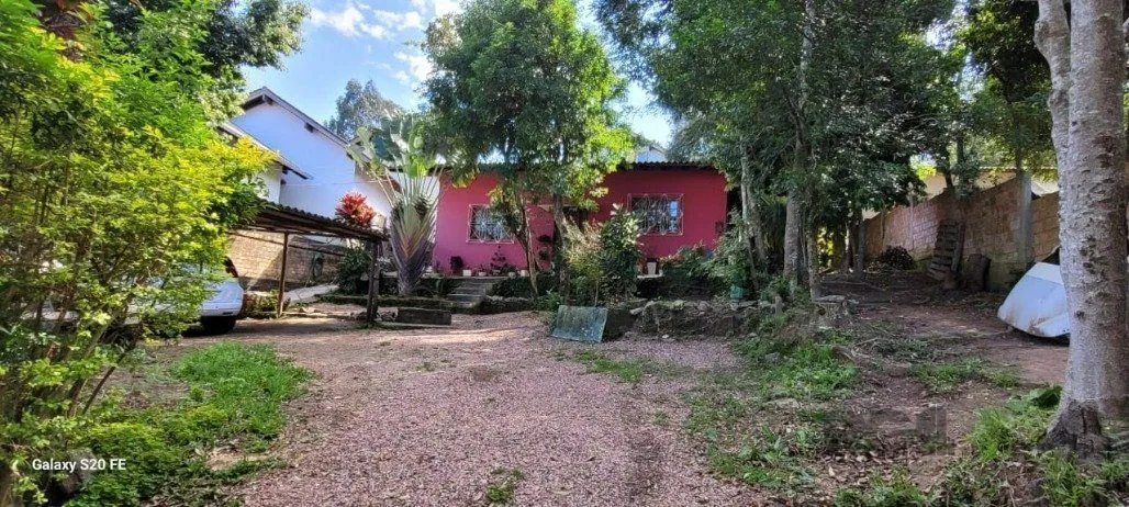 Imagem Casa em Ipanema