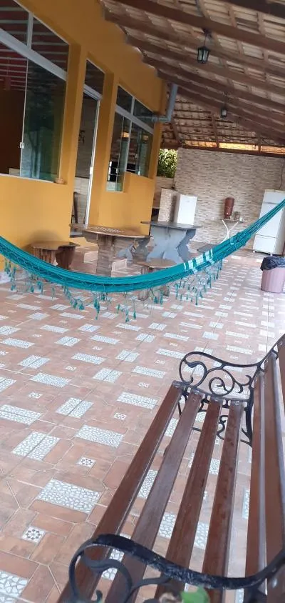 Imagem Vendo ótima chácara em Contagem/MG com 2.500 m² de área total,