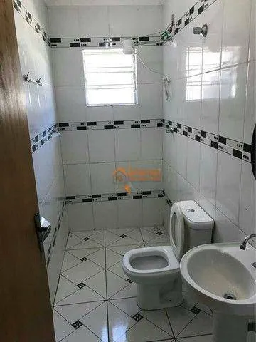 Imagem Casa com 4 dormitórios à venda, 261 m² por R$ 500.000,00 - Jardim São Domingos - Guarulhos/SP