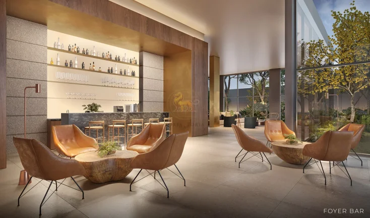 Imagem Apartamentos 171 a 350m² na Vila Nova Conceição – 3 a 5 Suítes | Alto Padrão e Entrega Janeiro 2026