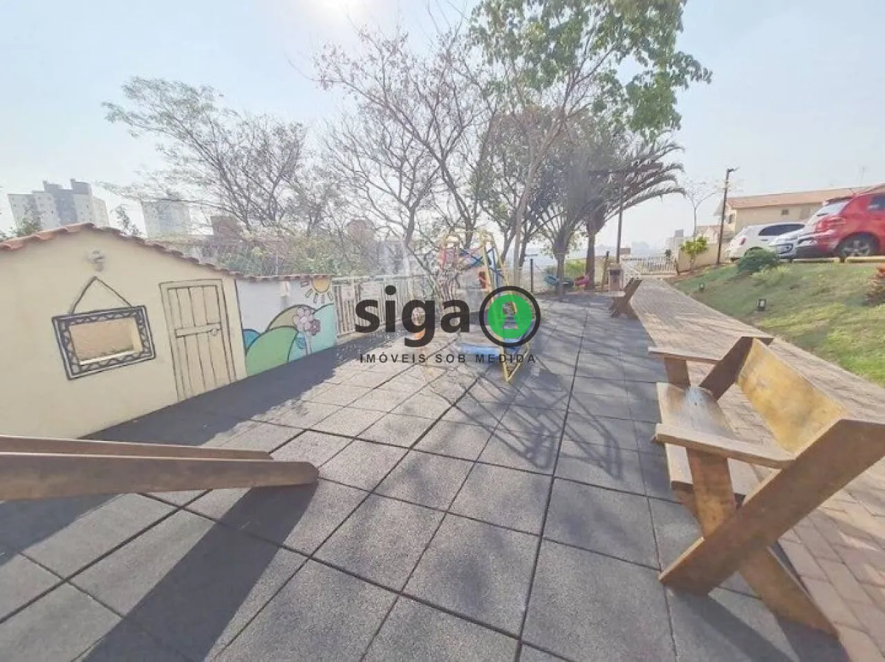 Imagem Apartamento a venda 70m², 3 dormitórios, 1 suíte, 1 vaga - Jardim Bonfiglioli