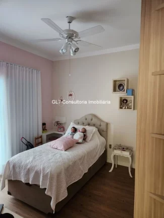 Imagem SOBRADO A VENDA CONDOMINIO ALTO DE ITAICI EM INDAIATUBA