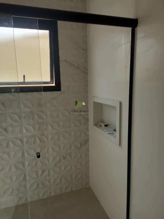 Imagem LINDA CASA EM EXCELENTE CONDOMÍNIO - ITUPEVA