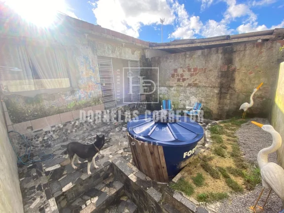 Imagem Casa à Venda no Sancho por Apenas R$ 160 Mil